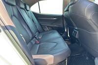 Toyota Camry vaihtoauto