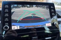 Toyota Camry vaihtoauto