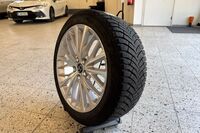 Toyota Camry vaihtoauto