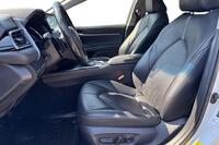 Toyota Camry vaihtoauto