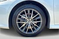 Toyota Camry vaihtoauto