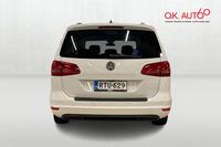 Volkswagen Sharan vaihtoauto