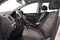 Volkswagen Sharan vaihtoauto