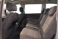 Volkswagen Sharan vaihtoauto