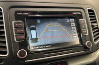 Volkswagen Sharan vaihtoauto