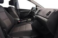 Volkswagen Sharan vaihtoauto