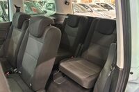 Volkswagen Sharan vaihtoauto