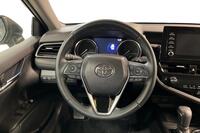 Toyota Camry vaihtoauto