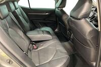 Toyota Camry vaihtoauto