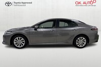 Toyota Camry vaihtoauto