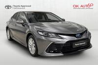 Toyota Camry vaihtoauto