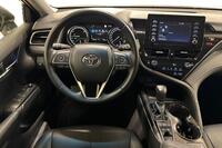 Toyota Camry vaihtoauto