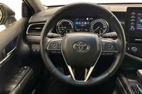 Toyota Camry vaihtoauto