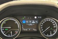 Toyota Camry vaihtoauto