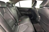 Toyota Camry vaihtoauto