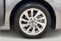 Toyota Camry vaihtoauto