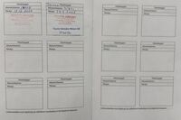 Toyota Camry vaihtoauto