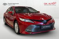 Toyota Camry vaihtoauto