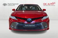 Toyota Camry vaihtoauto