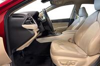 Toyota Camry vaihtoauto