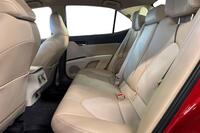 Toyota Camry vaihtoauto