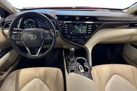 Toyota Camry vaihtoauto