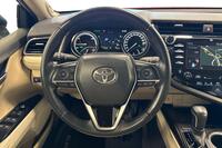 Toyota Camry vaihtoauto