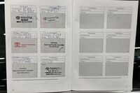 Toyota Camry vaihtoauto