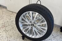 Toyota Camry vaihtoauto