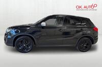 Suzuki Vitara vaihtoauto