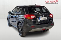 Suzuki Vitara vaihtoauto
