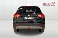 Suzuki Vitara vaihtoauto