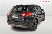 Suzuki Vitara vaihtoauto