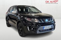 Suzuki Vitara vaihtoauto