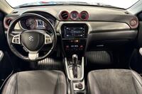 Suzuki Vitara vaihtoauto