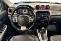 Suzuki Vitara vaihtoauto