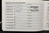 Suzuki Vitara vaihtoauto