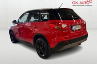 Suzuki Vitara vaihtoauto