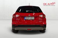 Suzuki Vitara vaihtoauto