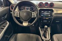 Suzuki Vitara vaihtoauto