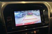 Suzuki Vitara vaihtoauto