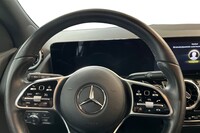 Mercedes-Benz GLA vaihtoauto