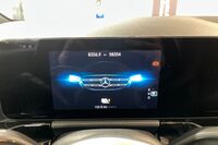 Mercedes-Benz GLA vaihtoauto