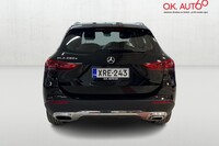 Mercedes-Benz GLA vaihtoauto