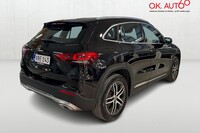 Mercedes-Benz GLA vaihtoauto