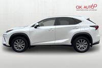Lexus NX vaihtoauto