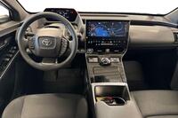 Toyota bZ4X vaihtoauto