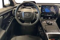 Toyota bZ4X vaihtoauto