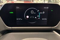 Toyota bZ4X vaihtoauto