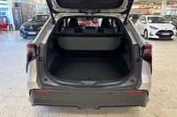 Toyota bZ4X vaihtoauto